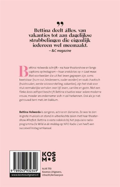 Grote foto laat maar. boeken overige boeken