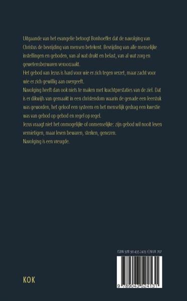Grote foto navolging boeken overige boeken