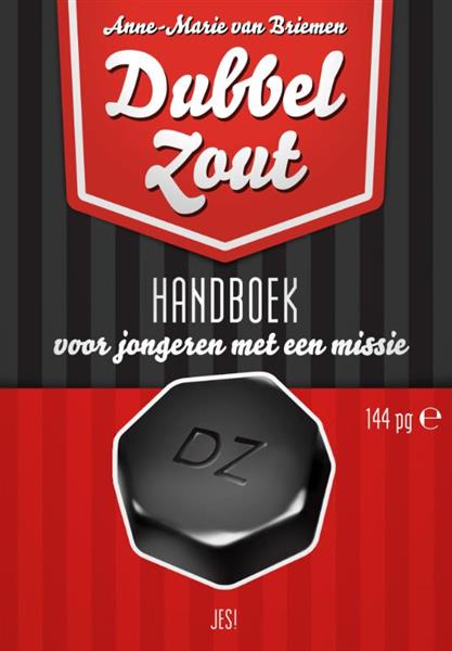 Grote foto dubbelzout boeken overige boeken