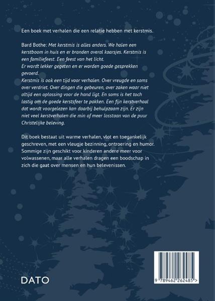 Grote foto kerstverhalen boeken literatuur