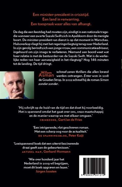 Grote foto koninginnedag boeken thrillers