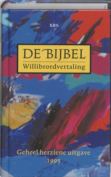 Grote foto de bijbel boeken overige boeken