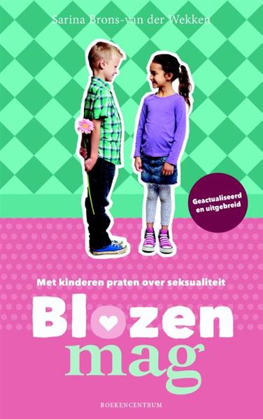 Grote foto blozen mag boeken overige boeken