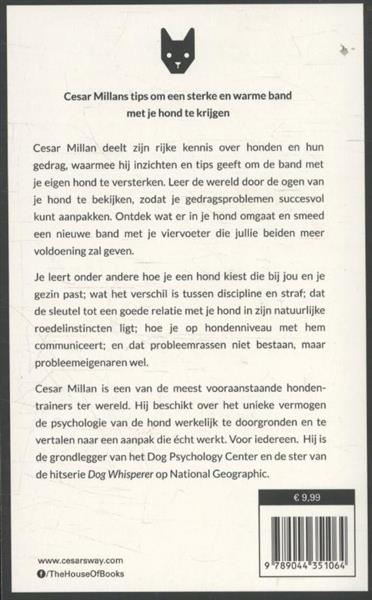 Grote foto cesars aanpak boeken hobby en vrije tijd