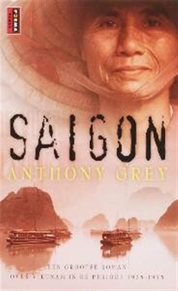 Grote foto saigon reuze poema boeken overige boeken