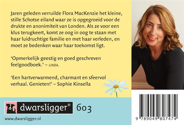 Grote foto caf zon zee dl dwarsligger 603 boeken overige boeken