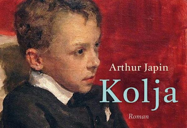 Grote foto kolja dwarsligger 717 boeken overige boeken