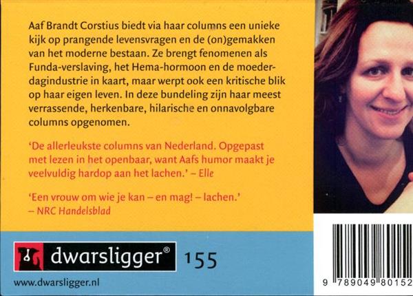 Grote foto abc in handtasformaat dwarsligger 155 boeken literatuur