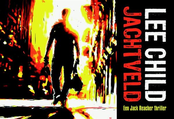 Grote foto jachtveld jack reacher 1 boeken thrillers