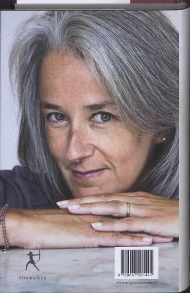 Grote foto haar naam was sarah boeken overige boeken