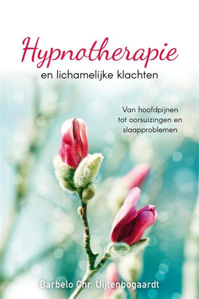 Grote foto hypnotherapie en lichamelijke klachten boeken psychologie