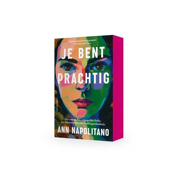 Grote foto je bent prachtig boeken overige boeken