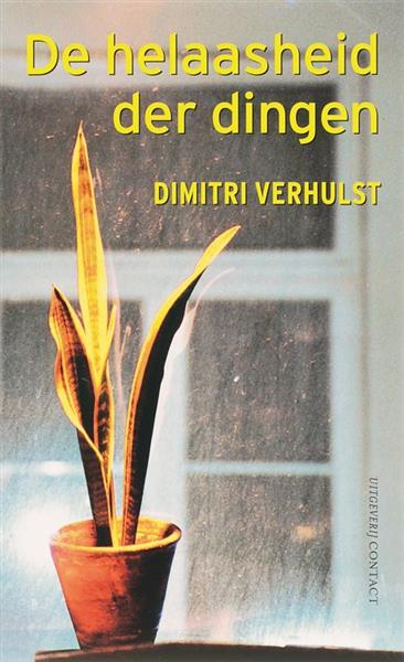 Grote foto de helaasheid der dingen boeken overige boeken