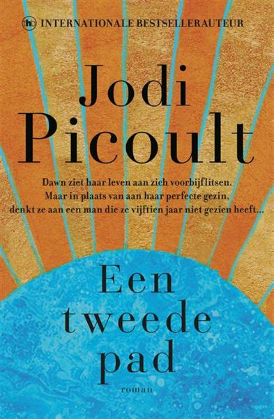 Grote foto een tweede pad boeken overige boeken