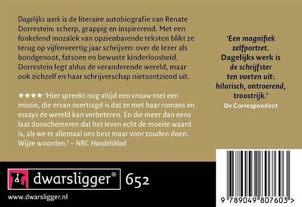 Grote foto dagelijks werk boeken literatuur