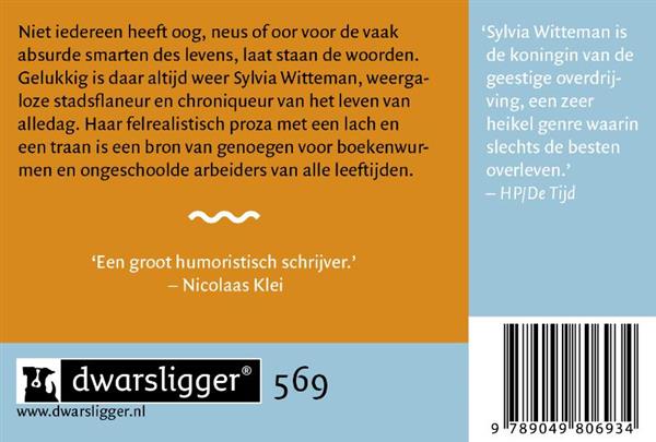 Grote foto de troost van een warm visje een royale portie meeuwen boeken literatuur