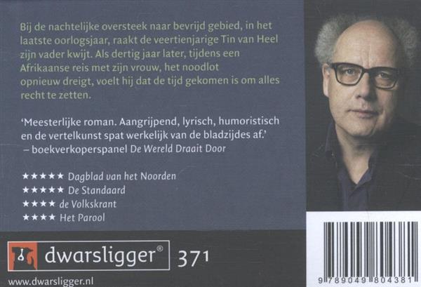 Grote foto de onderwaterzwemmer dwarsligger 371 boeken overige boeken