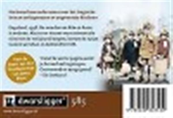 Grote foto de verloren kinderen dwarsligger 585 boeken overige boeken