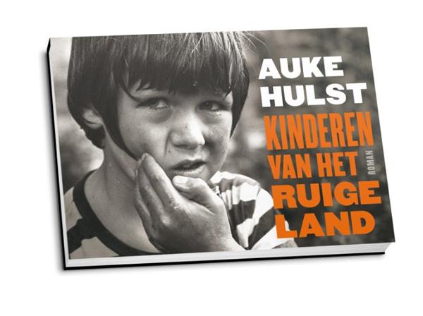Grote foto kinderen van het ruige land dwarsligger 304 boeken overige boeken