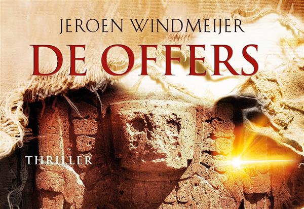 Grote foto de offers dwarsligger 719 boeken thrillers