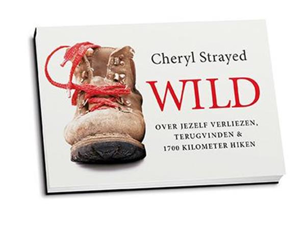 Grote foto wild dwarsligger 295 boeken overige boeken