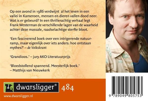 Grote foto stikvallei dwarsligger 484 boeken overige boeken