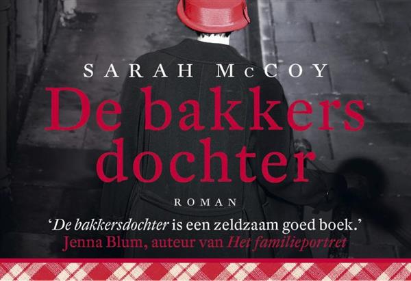 Grote foto de bakkersdochter boeken overige boeken