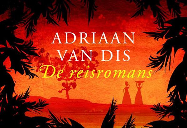 Grote foto de reisromans dwarsligger 71 boeken overige boeken