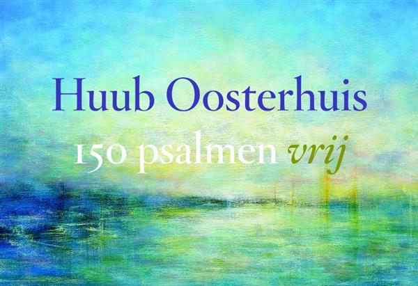 Grote foto 150 psalmen vrij dwarsligger 269 boeken overige boeken