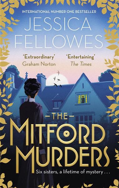 Grote foto the mitford murders the mitford murders 1 boeken overige boeken