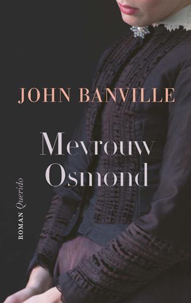 Grote foto mevrouw osmond boeken overige boeken