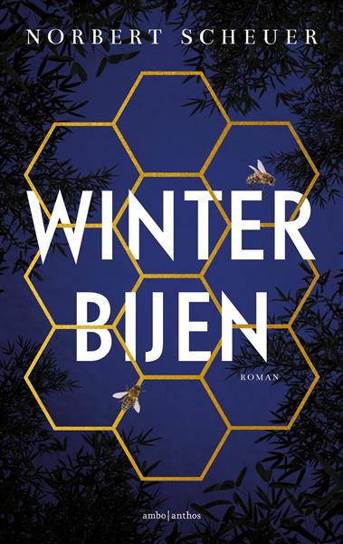 Grote foto winterbijen boeken overige boeken