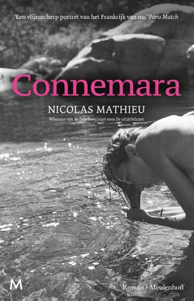 Grote foto connemara boeken overige boeken