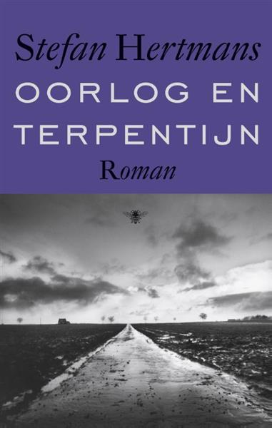 Grote foto oorlog en terpentijn boeken overige boeken