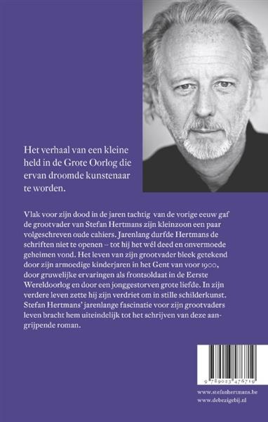 Grote foto oorlog en terpentijn boeken overige boeken