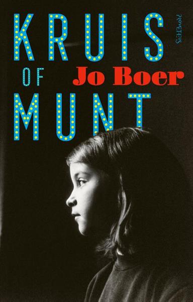 Grote foto kruis of munt boeken overige boeken