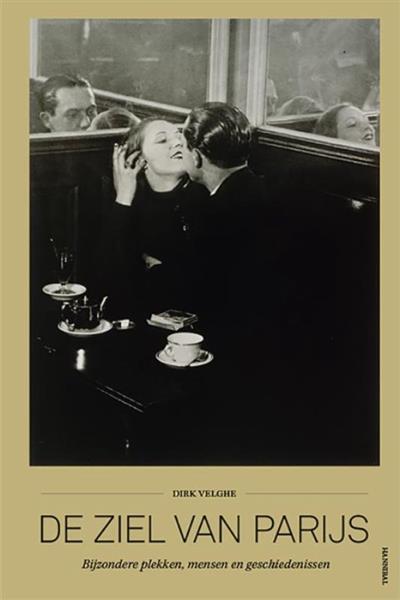 Grote foto de ziel van parijs boeken overige boeken