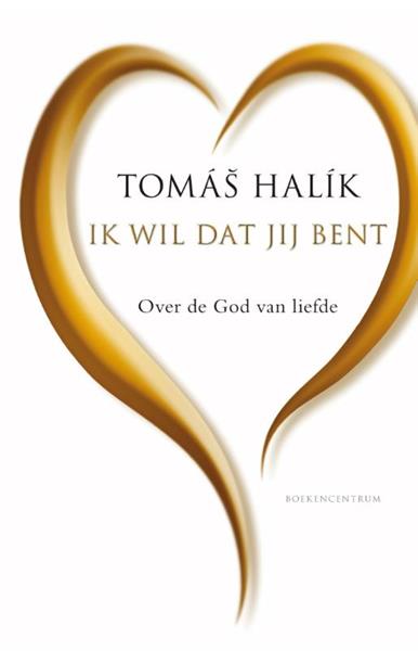 Grote foto ik wil dat jij bent boeken overige boeken