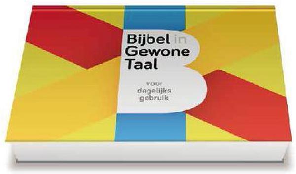Grote foto bijbel in gewone taal voor dagelijks gebruik boeken overige boeken