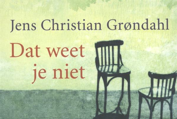 Grote foto dat weet je niet dwarsligger 181 boeken overige boeken