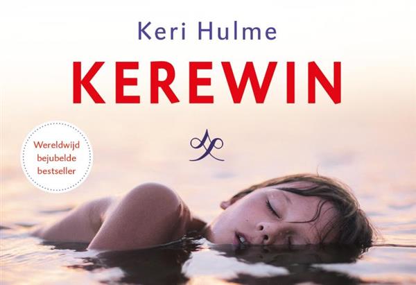 Grote foto kerewin dwarsligger 634 boeken overige boeken