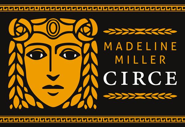 Grote foto circe dwarsligger 687 boeken overige boeken