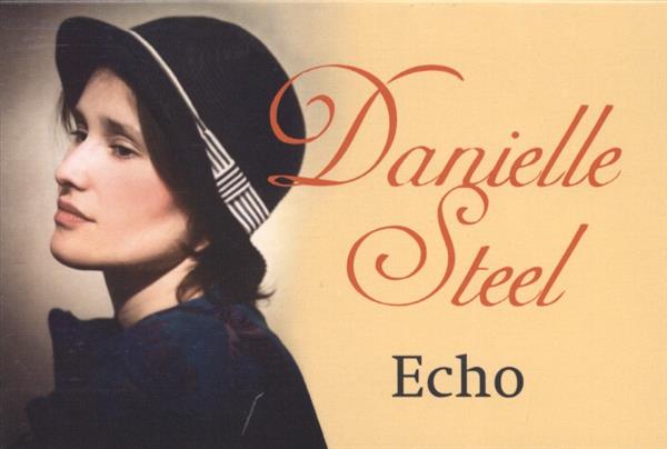 Grote foto echo dwarsligger 191 boeken overige boeken