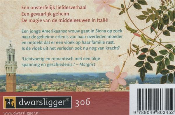 Grote foto julia dwarsligger 306 boeken overige boeken