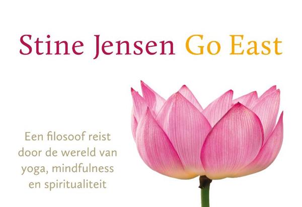 Grote foto go east boeken overige boeken