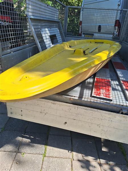 Grote foto gratis zeilbootje watersport en boten open zeilboten