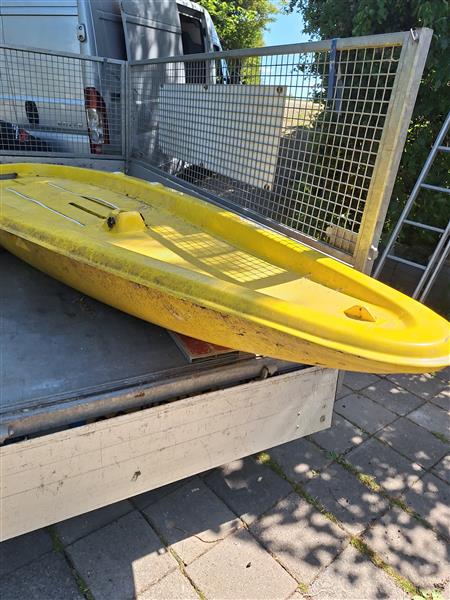 Grote foto gratis zeilbootje watersport en boten open zeilboten