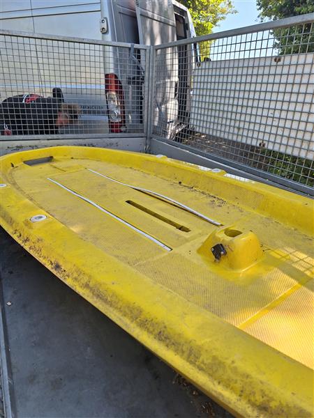 Grote foto gratis zeilbootje watersport en boten open zeilboten