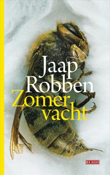 Grote foto zomervacht boeken overige boeken