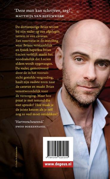 Grote foto zomervacht boeken overige boeken